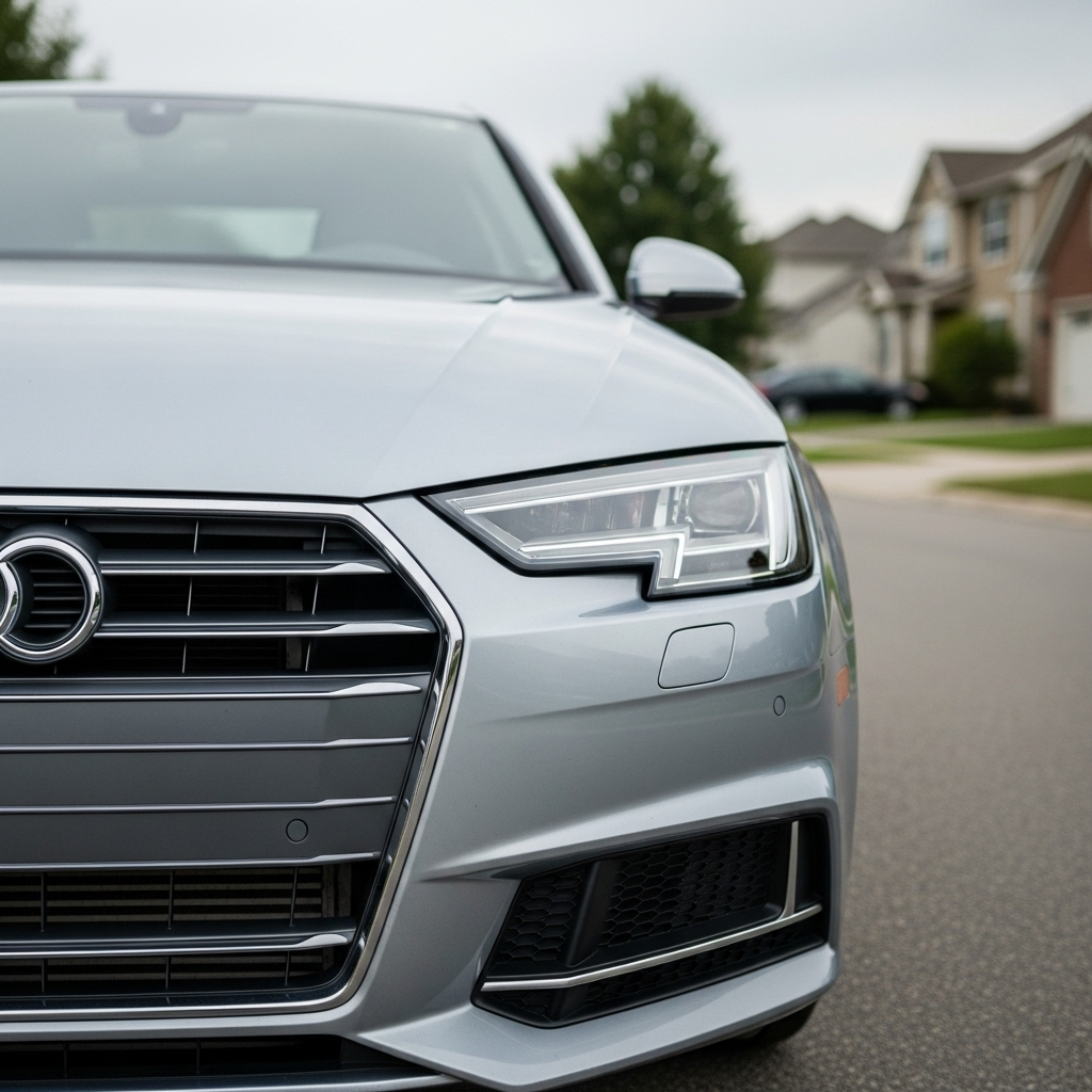 Używane Audi – na co zwrócić uwagę przed zakupem?