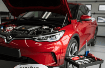 Samochodowy przewodnik dla przyszłych kierowców