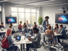 Jak technologia wzmacnia edukację: kluczowe elementy udanego wdrożenia