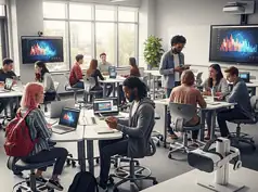 Jak technologia wzmacnia edukację: kluczowe elementy udanego wdrożenia