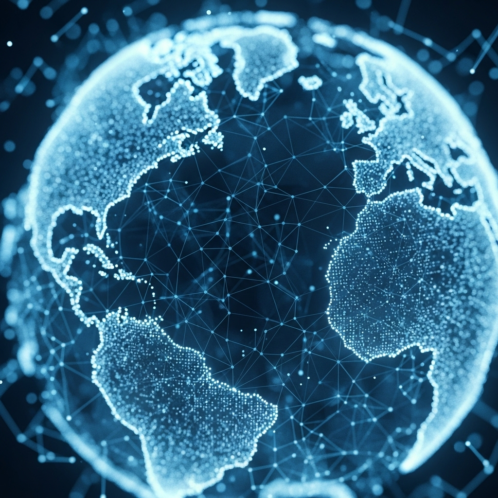Prześwietlamy świat danych: recenzja technologii Big Data