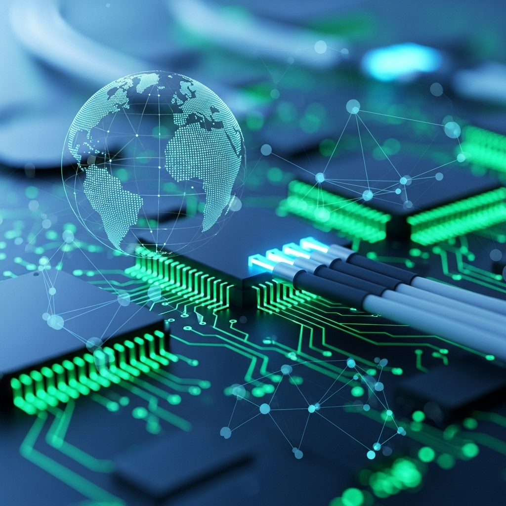 Optymalne wykorzystanie potencjału sieci 5G: poradnik techniczny