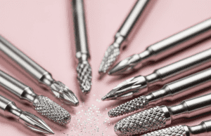 Frezy do hybryd: klucz do perfekcyjnego manicure