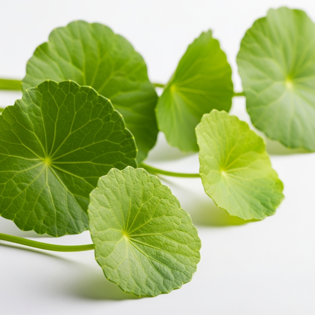 Gotu kola: naturalne wsparcie dla twojego mózgu