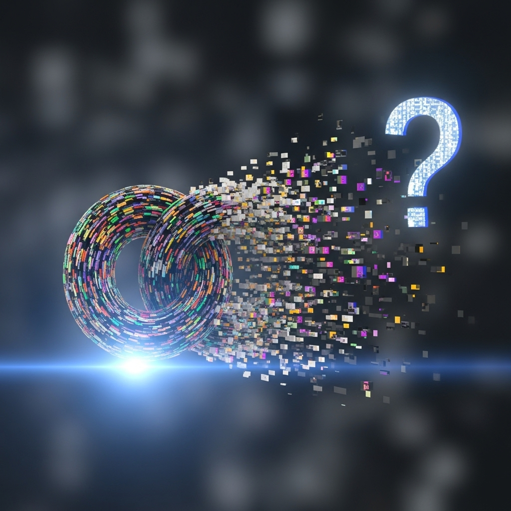 Czy możliwe jest usunięcie danych z blockchain?