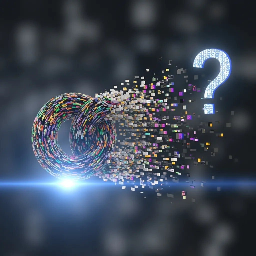 Czy możliwe jest usunięcie danych z blockchain?