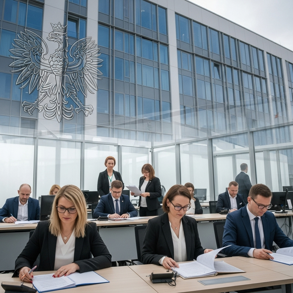 Nadzór nad finansami JST w Polsce – rola regionalnych izb obrachunkowych