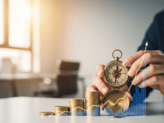 Wizja i pieniądze: jak połączyć cele firmy z strategią finansową