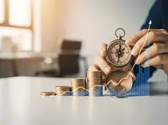 Wizja i pieniądze: jak połączyć cele firmy z strategią finansową