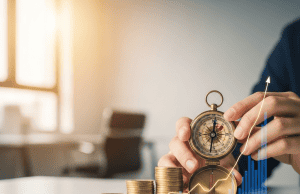 Wizja i pieniądze: jak połączyć cele firmy z strategią finansową