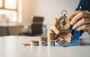 Wizja i pieniądze: jak połączyć cele firmy z strategią finansową