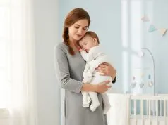 Sukienki do karmienia: komfort i styl dla mamy