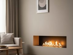 Biokominek: ciepło i styl w Twoim domu