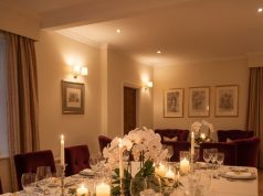 Dekoracje stołu: Sztuka tworzenia niepowtarzalnej atmosfery