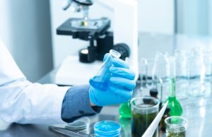 Strzykawki laboratoryjne – niezawodne narzędzia do precyzyjnego dozowania