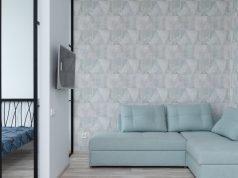 Tapety abstrakcyjne – nowoczesna dekoracja ścian dla wymagających